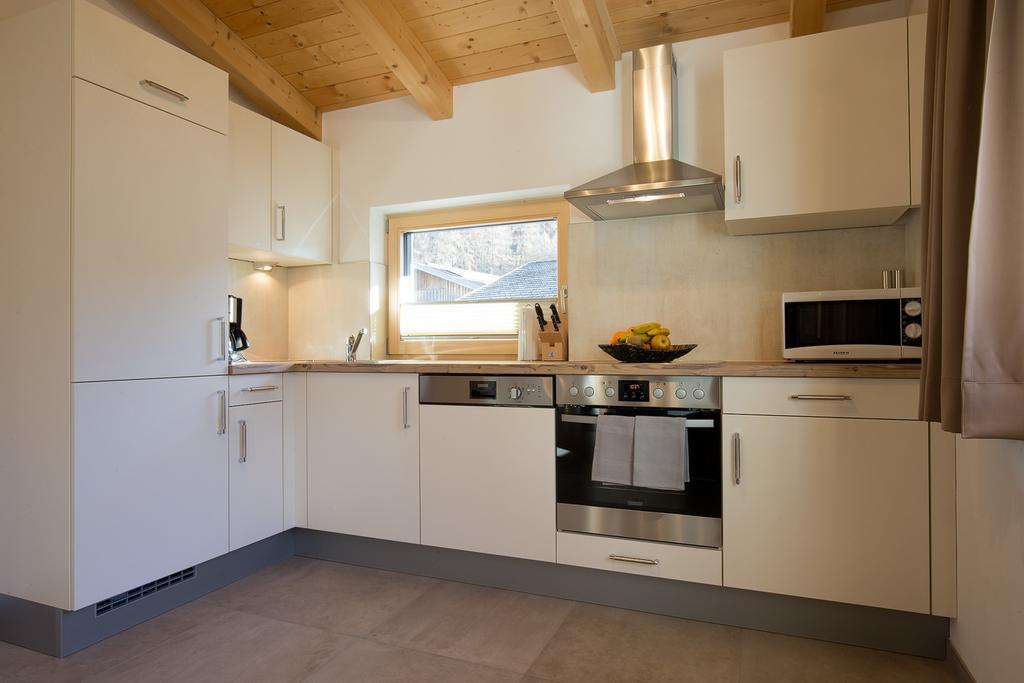 Apartamento Alps 3000-2 Umhausen Exterior foto