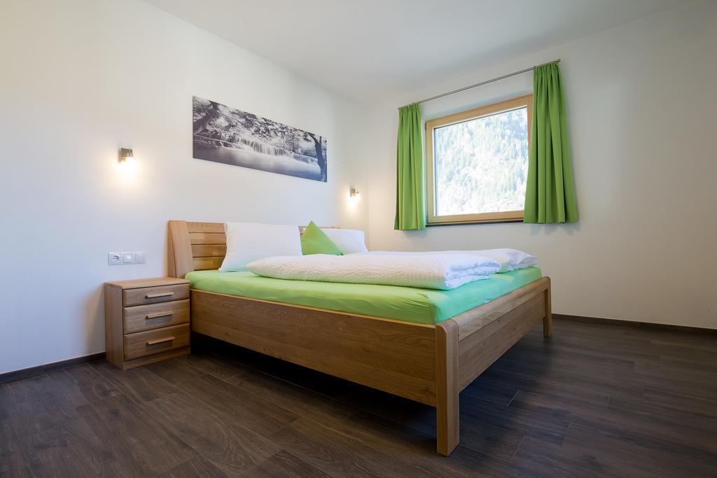Apartamento Alps 3000-2 Umhausen Exterior foto